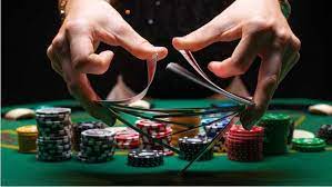 Вход на официальный сайт Magnet Casino